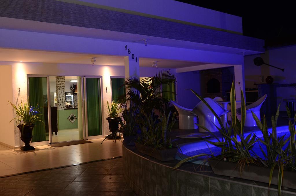Pousada Boa A Beca - Joao Pessoa — Fotos 3